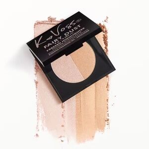 K Voss Fairy Dust Pressed Highlighter